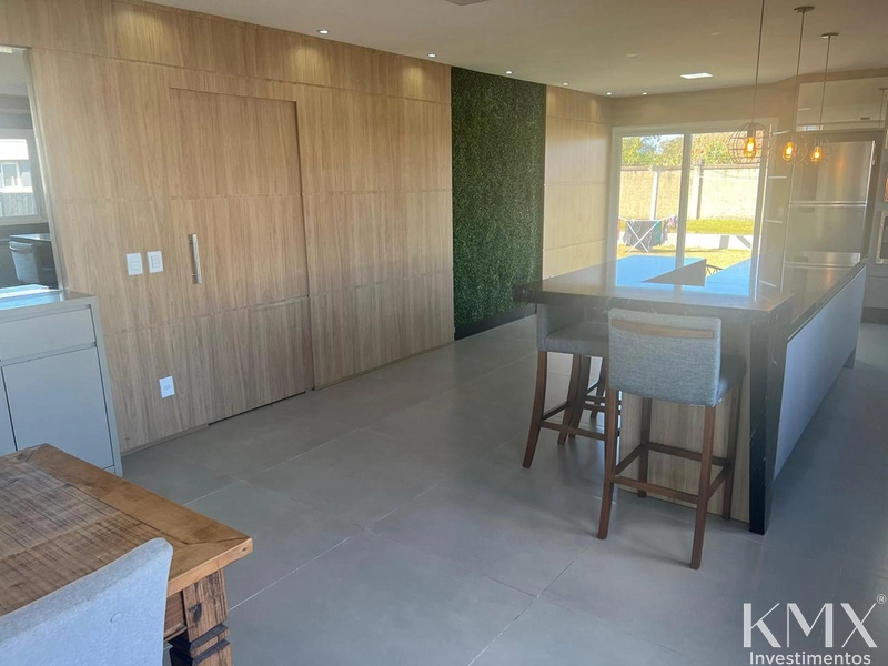 🏡✨ CASA À VENDA NO CONDOMÍNIO DUBAI RESORT: 9ª foto da galeria de imagens do imóvel
