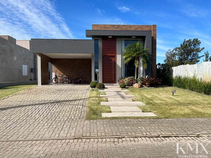 Imóvel residencial ou comercial