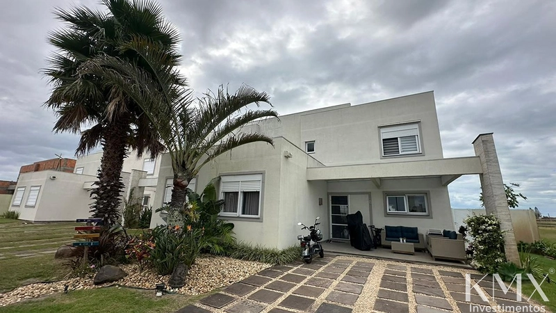 Imóvel residencial ou comercial