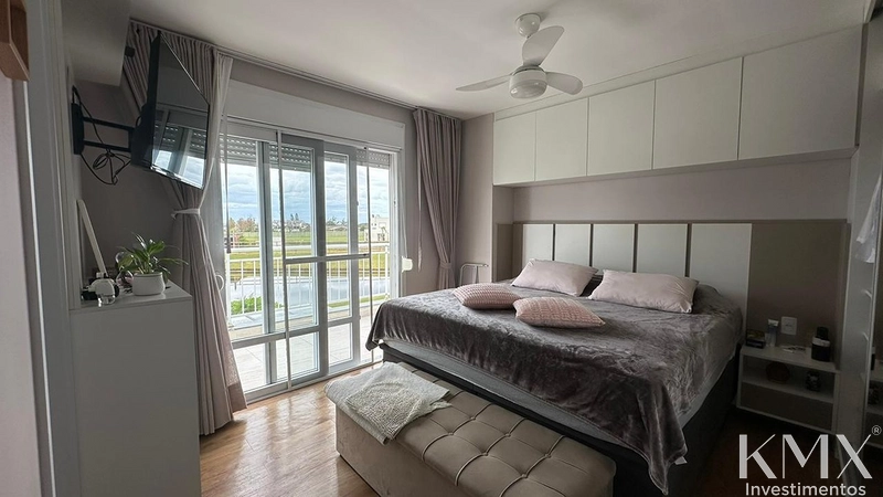 🏡✨SOBRADO À VENDA NO CONDOMÍNIO PATEO MARBELLA: 4ª foto da galeria de imagens do imóvel