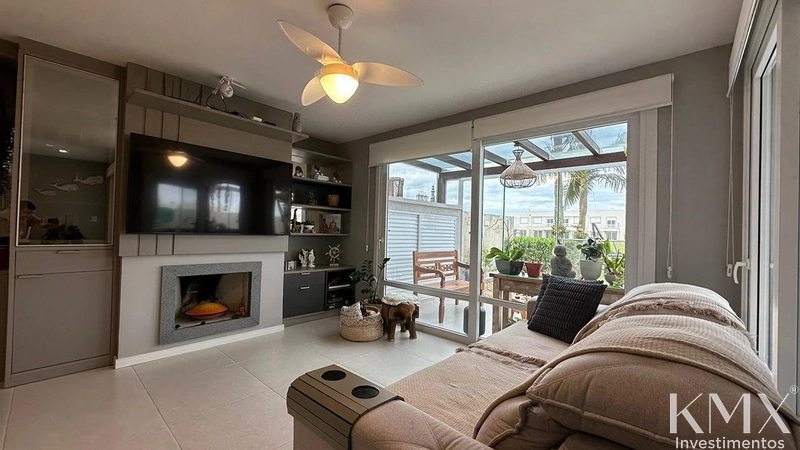 🏡✨SOBRADO À VENDA NO CONDOMÍNIO PATEO MARBELLA: 8ª foto da galeria de imagens do imóvel