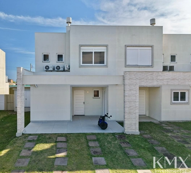 Imóvel residencial ou comercial