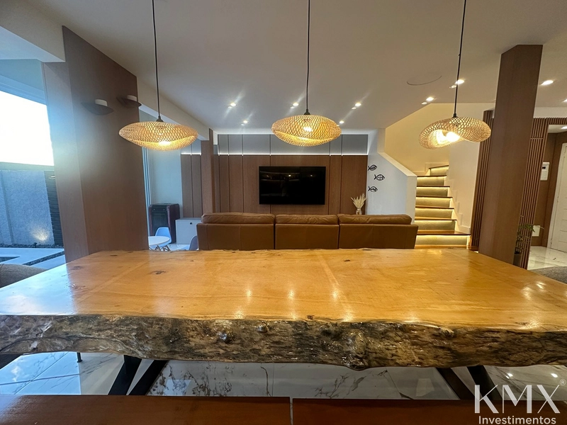 Imóvel residencial ou comercial
