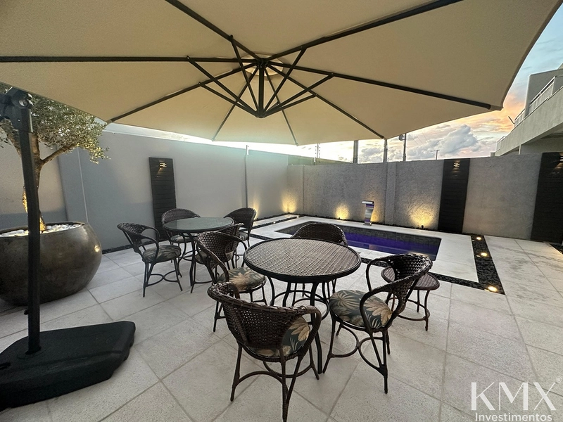 🏡✨ CASA À VENDA NO CONDOMÍNIO PATEO MARBELLA: 10ª foto da galeria de imagens do imóvel