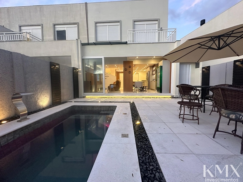 🏡✨ CASA À VENDA NO CONDOMÍNIO PATEO MARBELLA: 11ª foto da galeria de imagens do imóvel