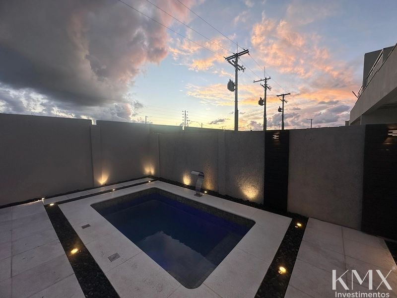 🏡✨ CASA À VENDA NO CONDOMÍNIO PATEO MARBELLA: 12ª foto da galeria de imagens do imóvel