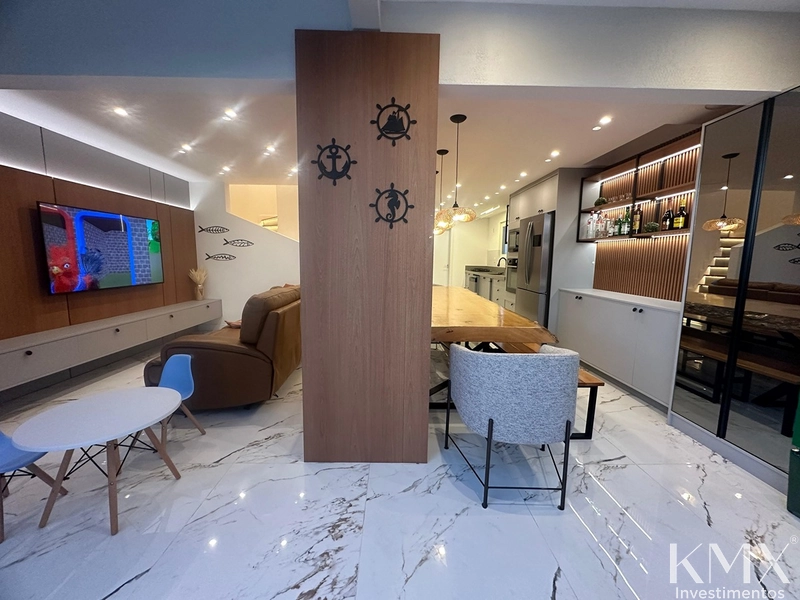 🏡✨ CASA À VENDA NO CONDOMÍNIO PATEO MARBELLA: 15ª foto da galeria de imagens do imóvel