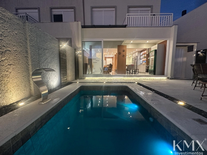 🏡✨ CASA À VENDA NO CONDOMÍNIO PATEO MARBELLA: 28ª foto da galeria de imagens do imóvel