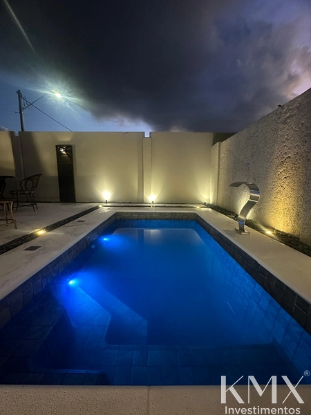 🏡✨ CASA À VENDA NO CONDOMÍNIO PATEO MARBELLA: 2ª foto da galeria de imagens do imóvel