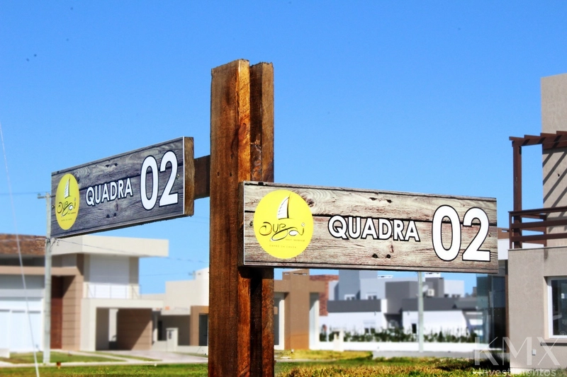 📍 TERRENO À VENDA | CONDOMÍNIO DUBAI: 9ª foto da galeria de imagens do imóvel