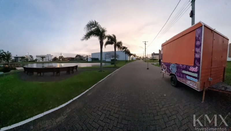 📍 TERRENO À VENDA | CONDOMÍNIO DUBAI: 7ª foto da galeria de imagens do imóvel