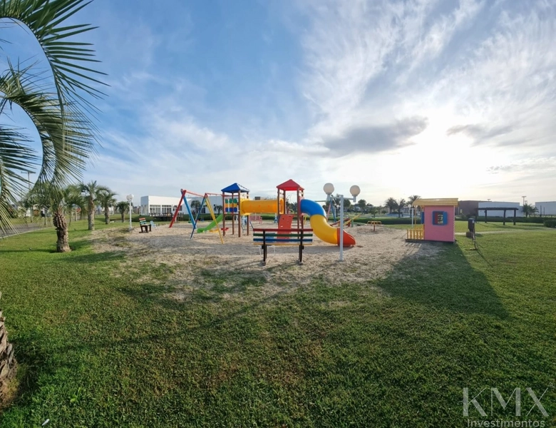 📍 TERRENO À VENDA | CONDOMÍNIO DUBAI: 18ª foto da galeria de imagens do imóvel