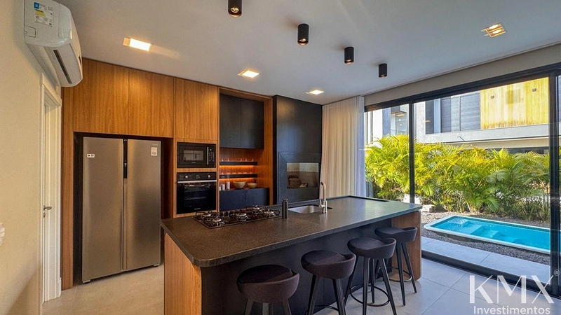 🏡✨ CASA À VENDA NO CONDOMÍNIO SUNSET: 12ª foto da galeria de imagens do imóvel
