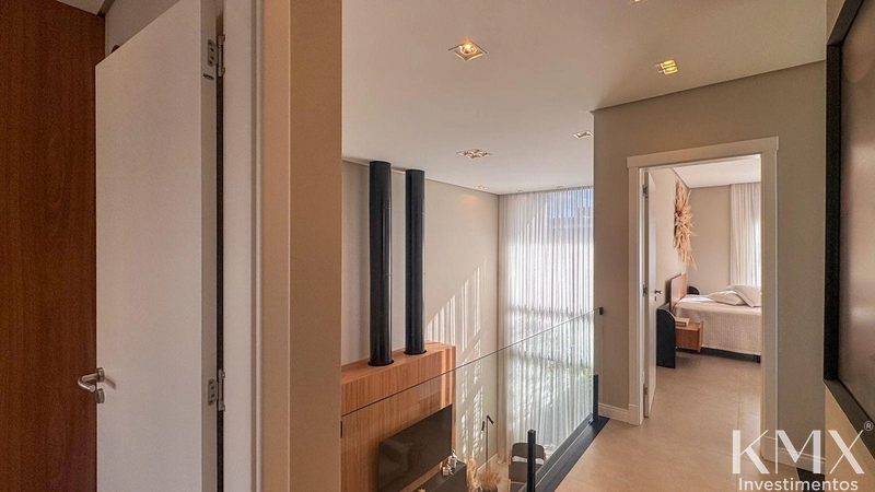 🏡✨ CASA À VENDA NO CONDOMÍNIO SUNSET: 8ª foto da galeria de imagens do imóvel