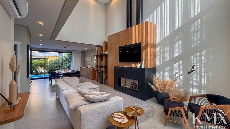 🏡✨ CASA À VENDA NO CONDOMÍNIO SUNSET: 21ª foto da galeria de imagens do imóvel