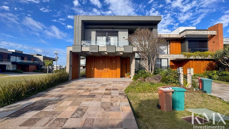🏡✨ CASA À VENDA NO CONDOMÍNIO SUNSET: 1ª foto da galeria de imagens do imóvel