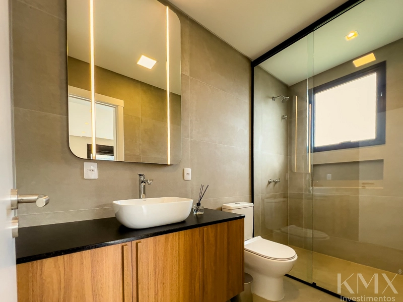 Sobrado, Condomínio Sunset, Xangri-Lá: 13ª foto da galeria de imagens do imóvel