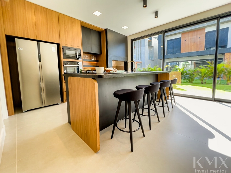 Sobrado, Condomínio Sunset, Xangri-Lá: 7ª foto da galeria de imagens do imóvel