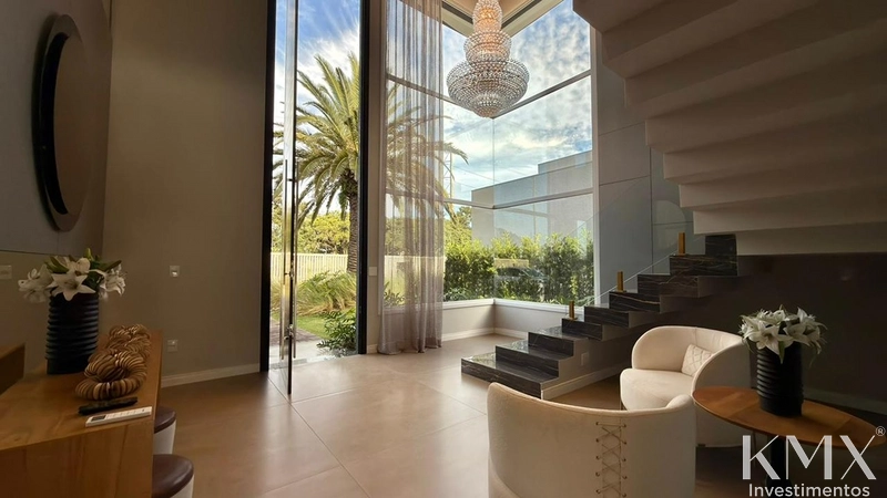 🏡✨ SOBRADO À VENDA NO CONDOMÍNIO CAPÃO ILHAS RESORT: 2ª foto da galeria de imagens do imóvel
