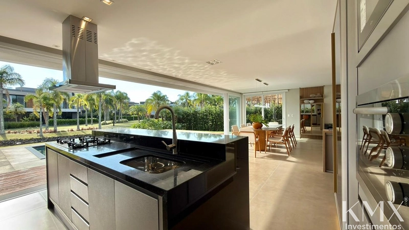 🏡✨ SOBRADO À VENDA NO CONDOMÍNIO CAPÃO ILHAS RESORT: 23ª foto da galeria de imagens do imóvel