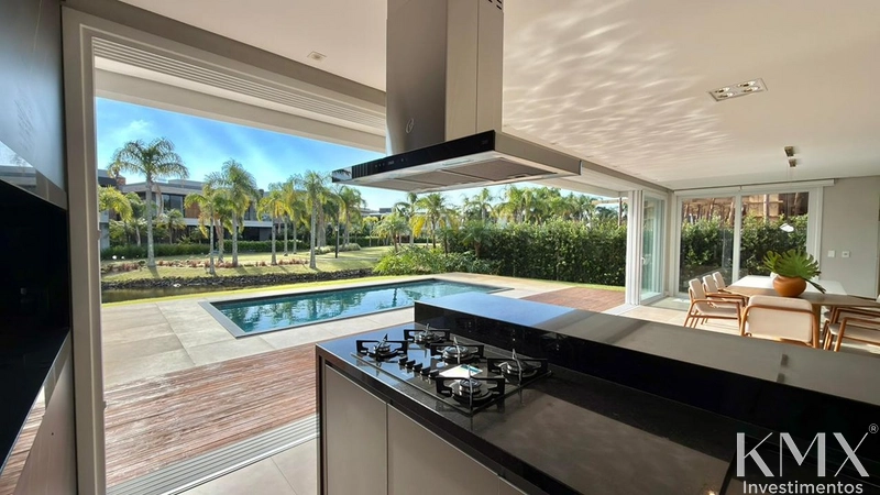 🏡✨ SOBRADO À VENDA NO CONDOMÍNIO CAPÃO ILHAS RESORT: 13ª foto da galeria de imagens do imóvel