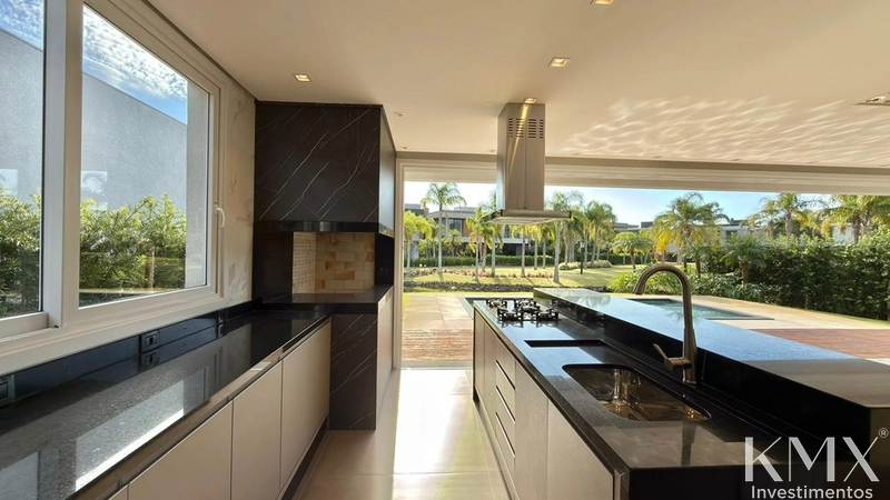 🏡✨ SOBRADO À VENDA NO CONDOMÍNIO CAPÃO ILHAS RESORT: 11ª foto da galeria de imagens do imóvel