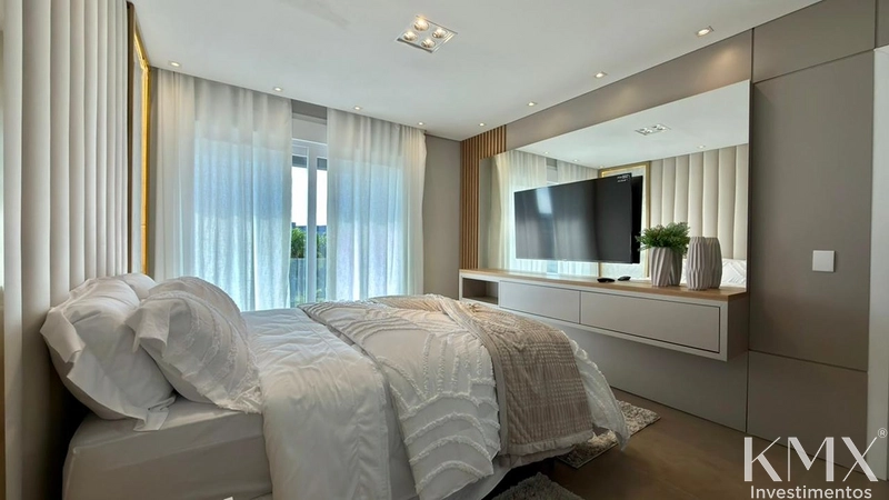 🏡✨ SOBRADO À VENDA NO CONDOMÍNIO CAPÃO ILHAS RESORT: 3ª foto da galeria de imagens do imóvel
