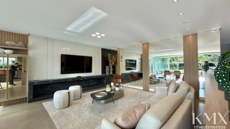 🏡✨ SOBRADO À VENDA NO CONDOMÍNIO CAPÃO ILHAS RESORT: 28ª foto da galeria de imagens do imóvel