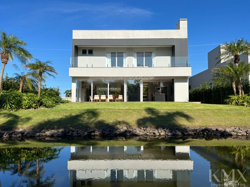 Sobrado, Cond. Capão Ilhas Resort, Capão da Canoa: 47ª foto da galeria de imagens do imóvel