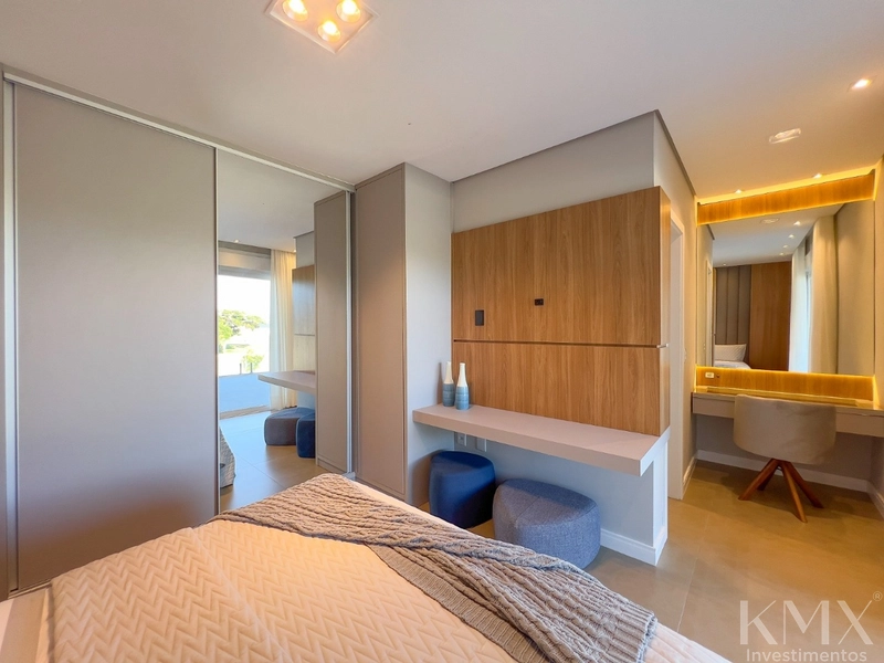 Sobrado, Cond. Capão Ilhas Resort, Capão da Canoa: 27ª foto da galeria de imagens do imóvel