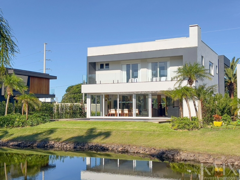 Sobrado, Cond. Capão Ilhas Resort, Capão da Canoa: 48ª foto da galeria de imagens do imóvel