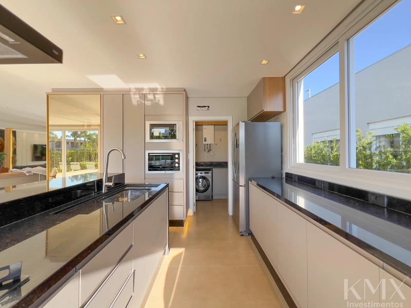 Sobrado, Cond. Capão Ilhas Resort, Capão da Canoa: 13ª foto da galeria de imagens do imóvel