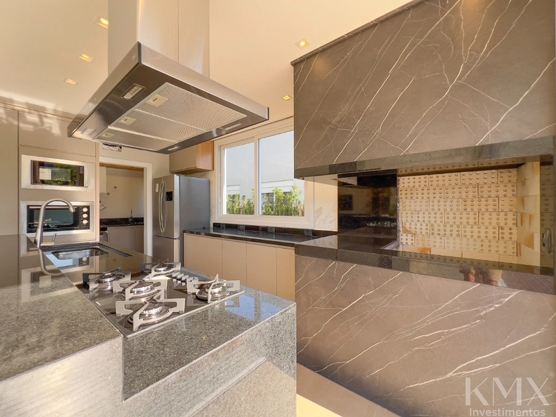 Sobrado, Cond. Capão Ilhas Resort, Capão da Canoa: 14ª foto da galeria de imagens do imóvel