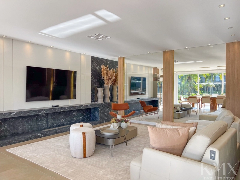 Sobrado, Cond. Capão Ilhas Resort, Capão da Canoa: 5ª foto da galeria de imagens do imóvel