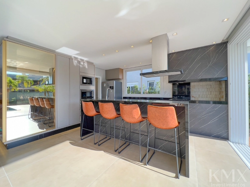 Sobrado, Cond. Capão Ilhas Resort, Capão da Canoa: 15ª foto da galeria de imagens do imóvel