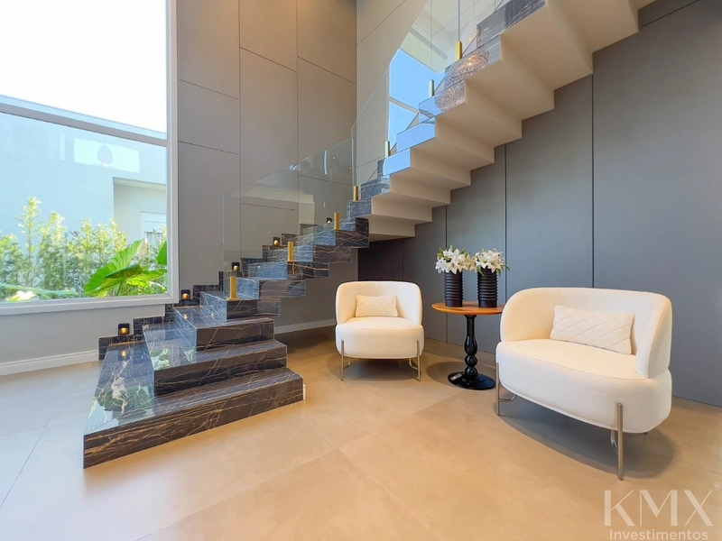 Sobrado, Cond. Capão Ilhas Resort, Capão da Canoa: 7ª foto da galeria de imagens do imóvel