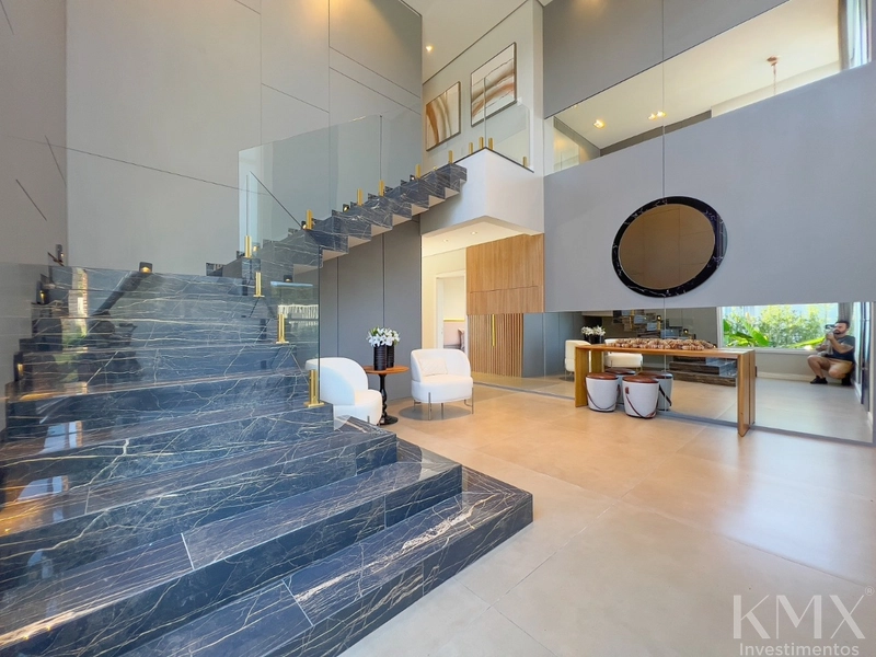 Sobrado, Cond. Capão Ilhas Resort, Capão da Canoa: 9ª foto da galeria de imagens do imóvel