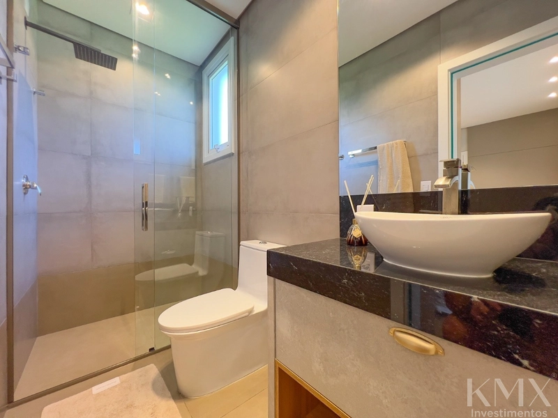 Sobrado, Cond. Capão Ilhas Resort, Capão da Canoa: 36ª foto da galeria de imagens do imóvel