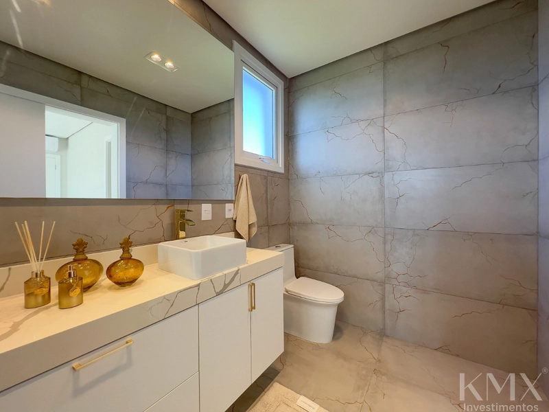 Sobrado, Cond. Capão Ilhas Resort, Capão da Canoa: 20ª foto da galeria de imagens do imóvel