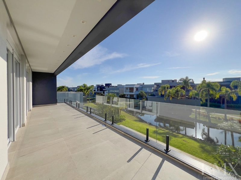 Sobrado, Cond. Capão Ilhas Resort, Capão da Canoa: 22ª foto da galeria de imagens do imóvel