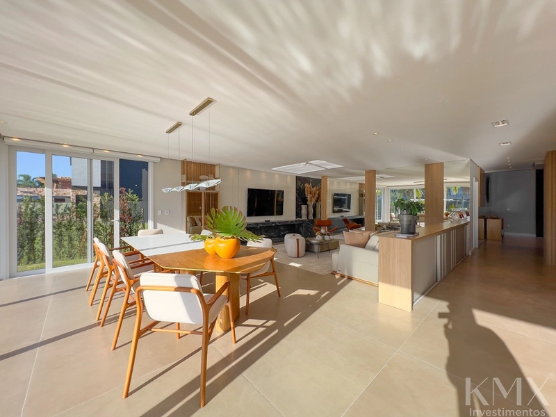 Sobrado, Cond. Capão Ilhas Resort, Capão da Canoa: 10ª foto da galeria de imagens do imóvel