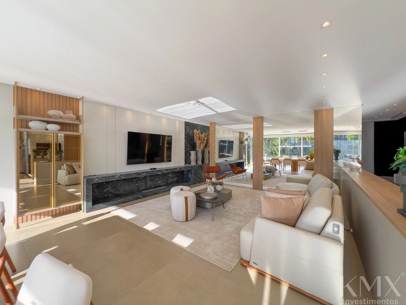 Sobrado, Cond. Capão Ilhas Resort, Capão da Canoa: 3ª foto da galeria de imagens do imóvel