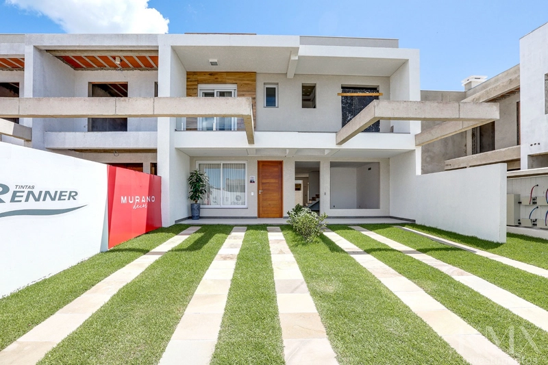 Sobrado, Condomínio Murano, Capão da Canoa: 25ª foto da galeria de imagens do imóvel