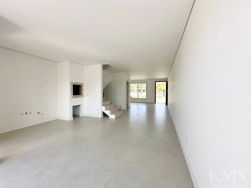 Sobrado, Condomínio Murano, Capão da Canoa: 6ª foto da galeria de imagens do imóvel