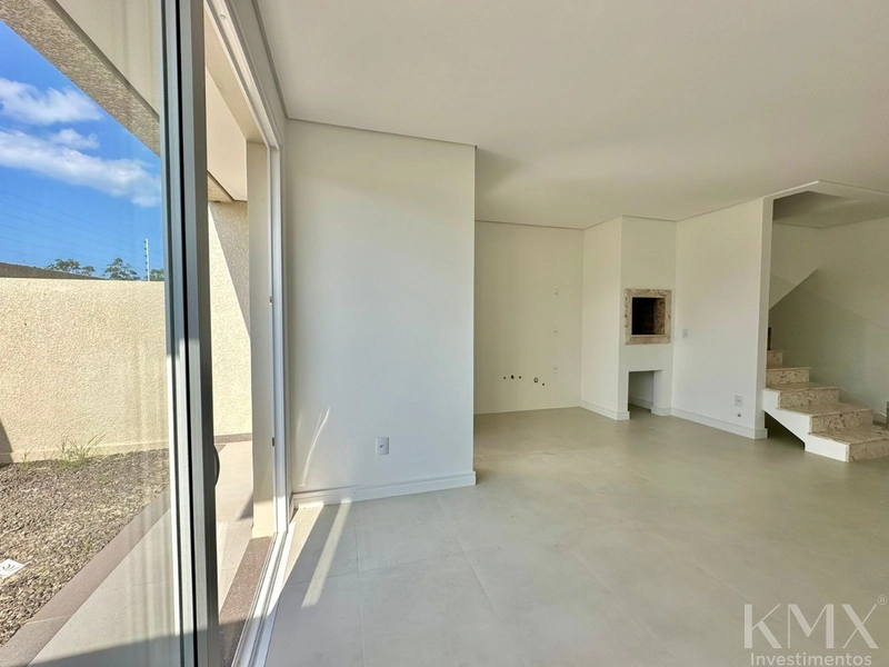 Sobrado, Condomínio Murano, Capão da Canoa: 7ª foto da galeria de imagens do imóvel