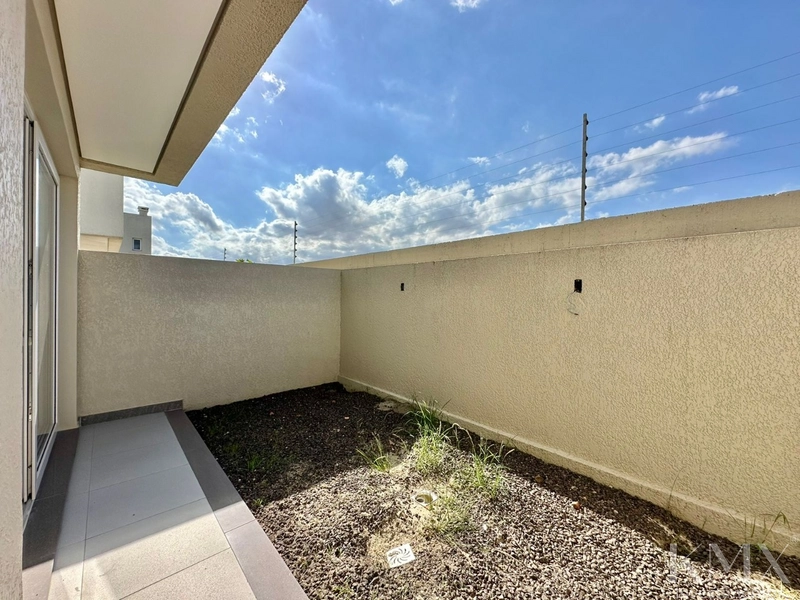 Sobrado, Condomínio Murano, Capão da Canoa: 16ª foto da galeria de imagens do imóvel