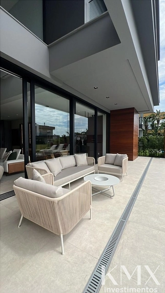 🏡 Casa Nova Beira Lago – Capão Ilhas Resort | Capão da Canoa: 27ª foto da galeria de imagens do imóvel