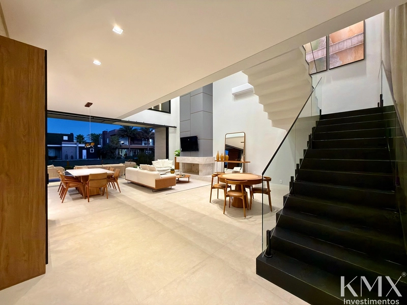 🏡✨ CASA À VENDA NO CONDOMÍNIO CAPÃO ILHAS RESORT: 40ª foto da galeria de imagens do imóvel