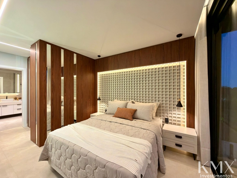 🏡✨ CASA À VENDA NO CONDOMÍNIO CAPÃO ILHAS RESORT: 8ª foto da galeria de imagens do imóvel