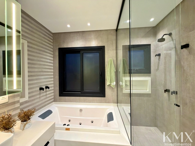 🏡✨ CASA À VENDA NO CONDOMÍNIO CAPÃO ILHAS RESORT: 5ª foto da galeria de imagens do imóvel
